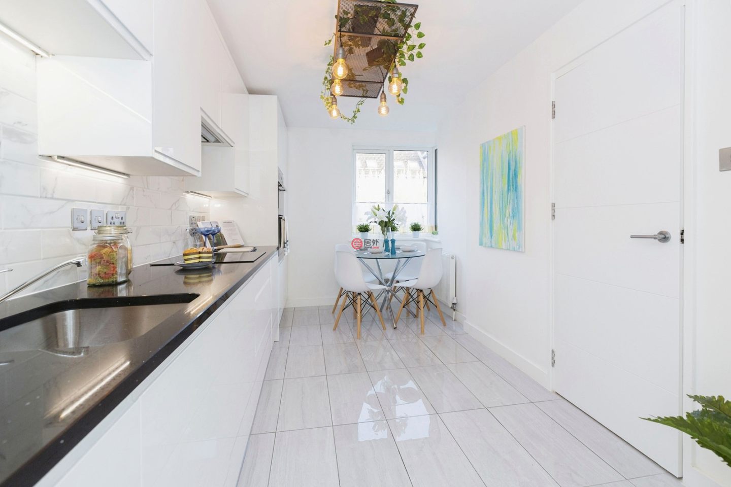 英国英格兰伦敦的独栋别墅,编号72421674