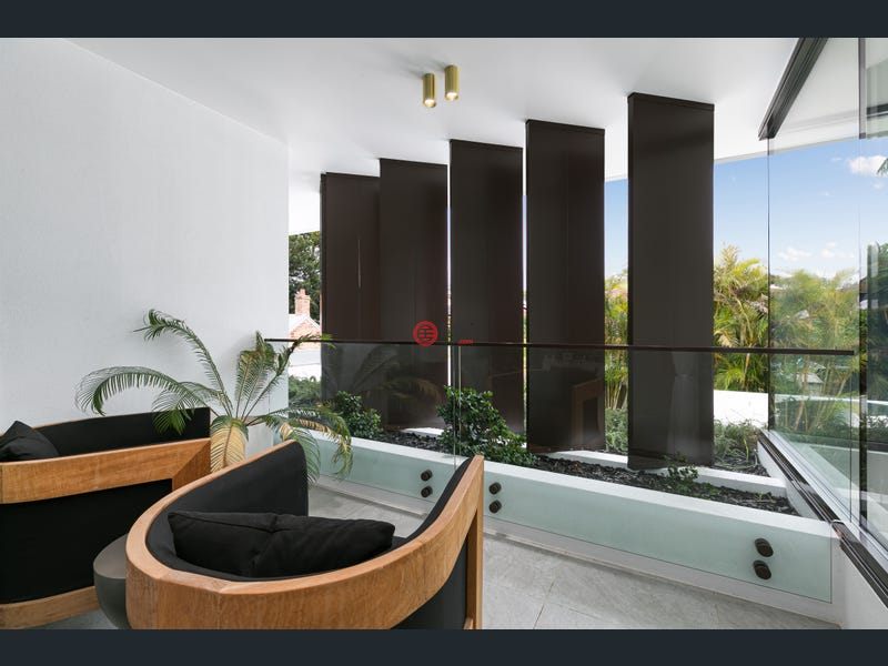 澳大利亚新南威尔士州悉尼的独栋别墅,编号77001622