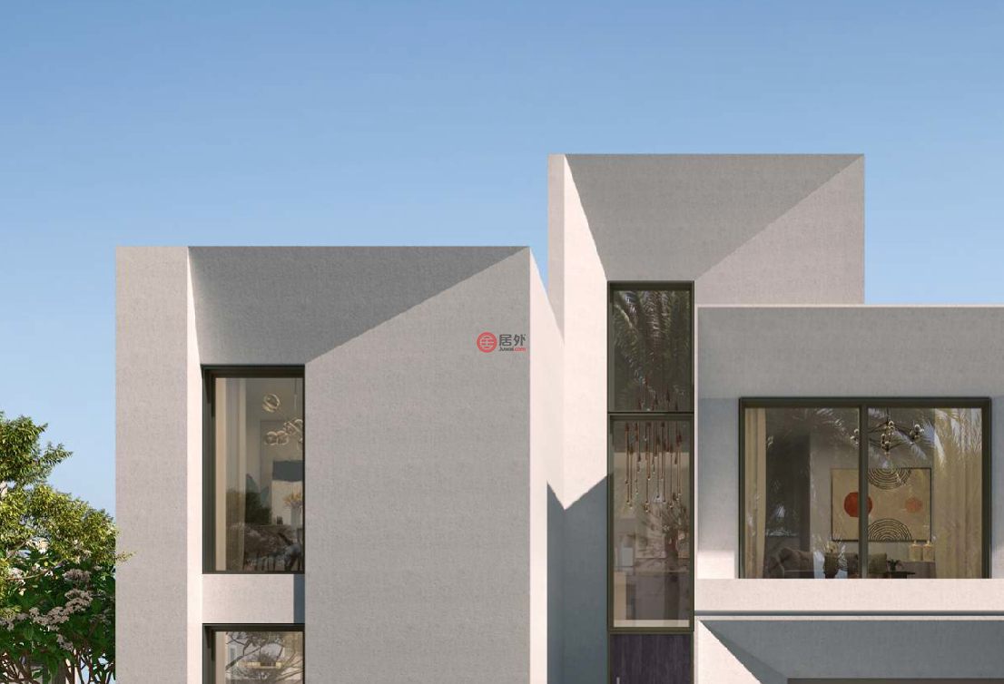 阿联酋迪拜迪拜的独栋别墅,The Oasis,编号78509608