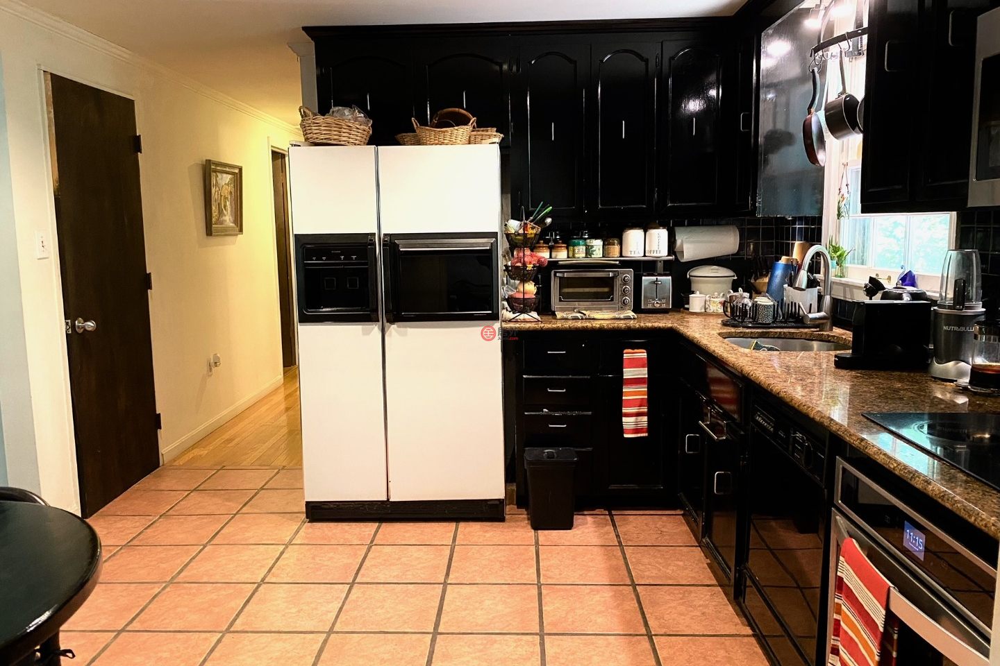 美国佛吉尼亚州费尔法克斯的独栋别墅,4512 Olley Lane,编号64816609