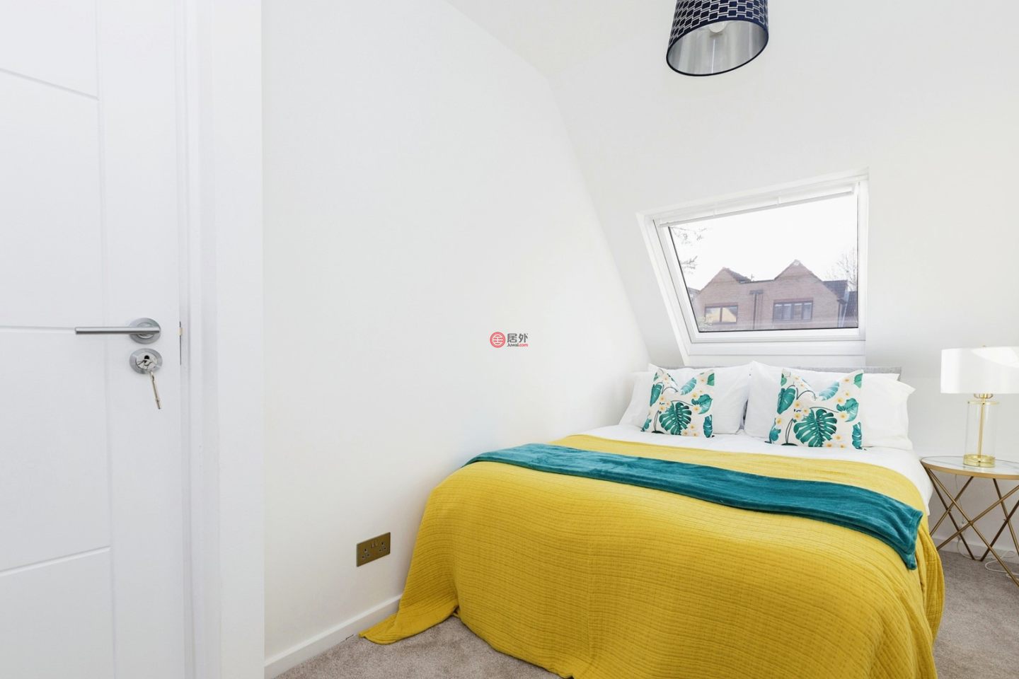 英国英格兰伦敦的独栋别墅,编号72421674