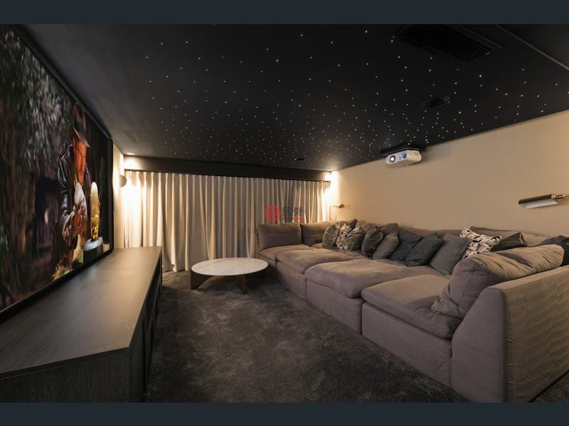 澳大利亚新南威尔士州悉尼的独栋别墅,编号77001622