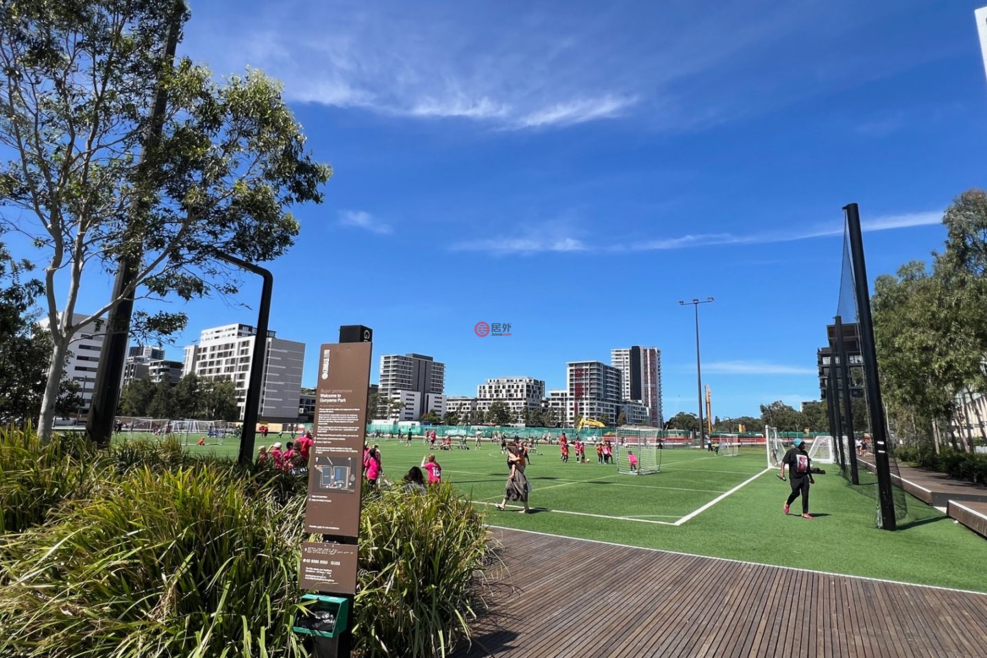 澳大利亚新南威尔士州悉尼的公寓,105/95 Dalmeny Avenue,编号76847592