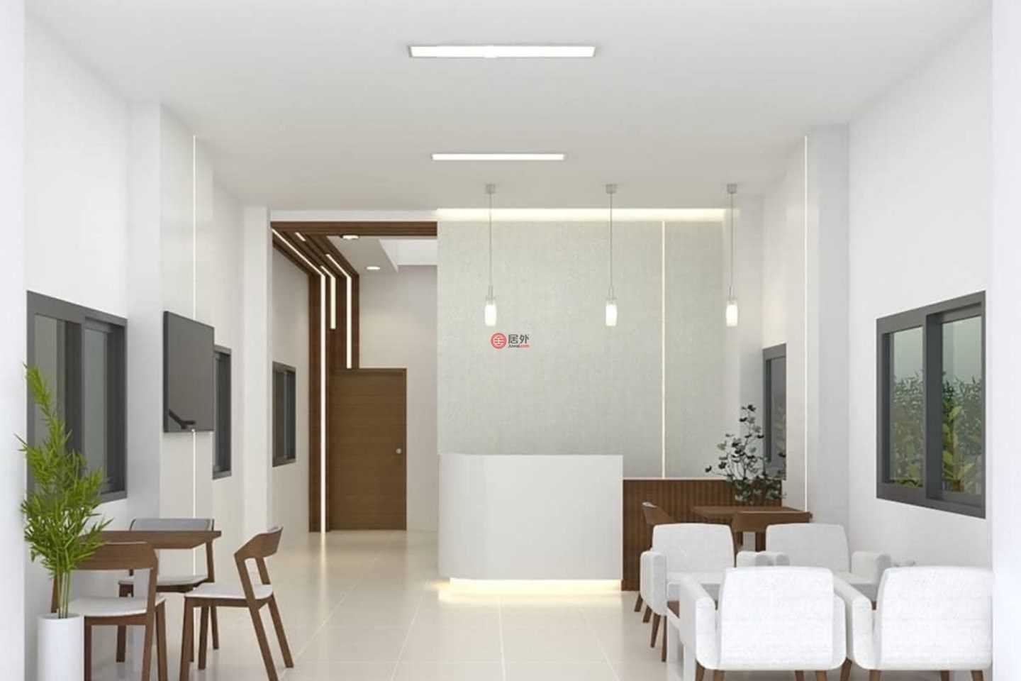 泰国巴吞他尼府巴吞他尼的仓库，Pathum Thani-Bangbua Thong Road, Khu Khwang，编号75533150