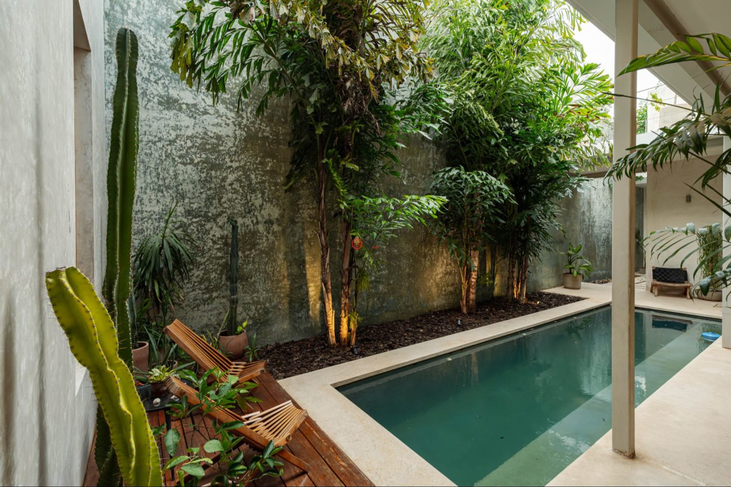 墨西哥尤卡坦梅里达的独栋别墅，62a，编号78506969