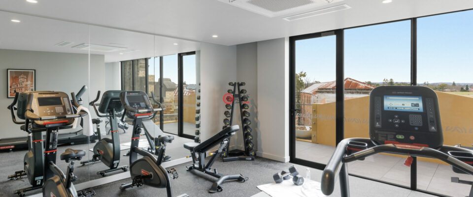 澳大利亚新南威尔士州梅特兰的酒店,373 High Street,编号75549157