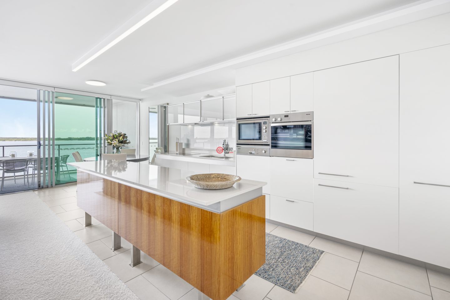 澳大利亚昆士兰Gold Coast的公寓,编号75666977