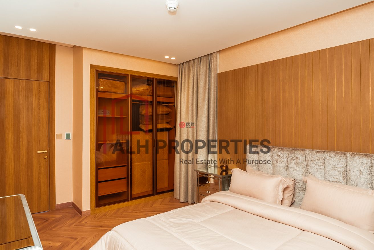 阿联酋迪拜迪拜的联排别墅,编号78502716