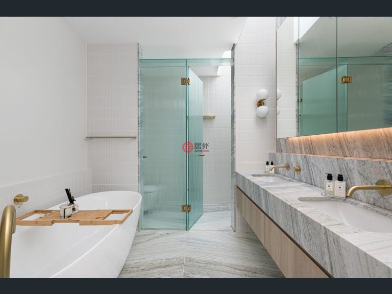 澳大利亚新南威尔士州悉尼的独栋别墅,编号77001622