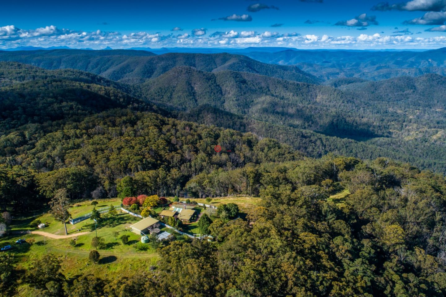 澳大利亚新南威尔士州Willsons Downfall的农场,224 Wallaroo Range Road,编号78492679