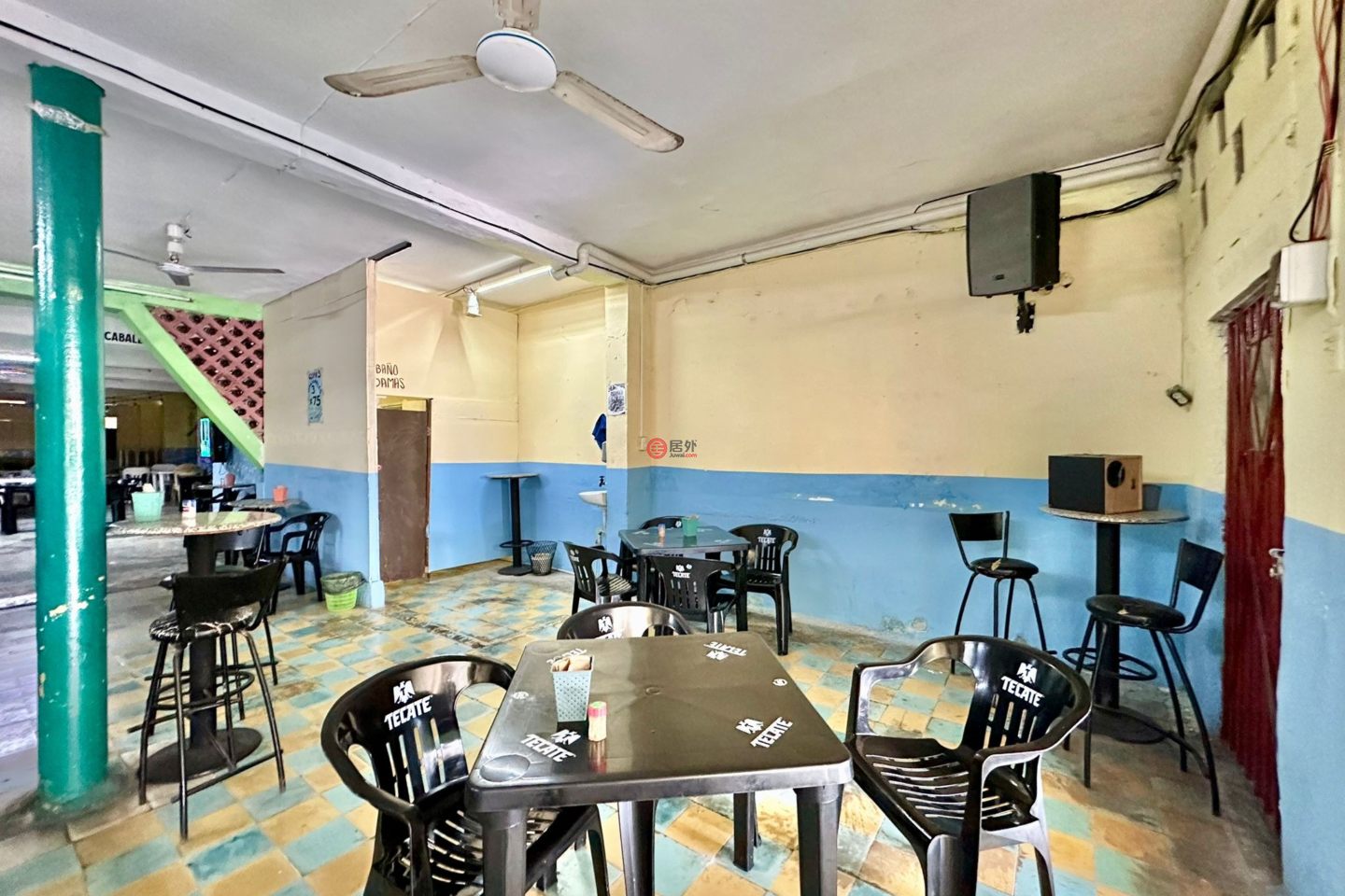 墨西哥尤卡坦梅里达的独栋别墅，57，编号78523174