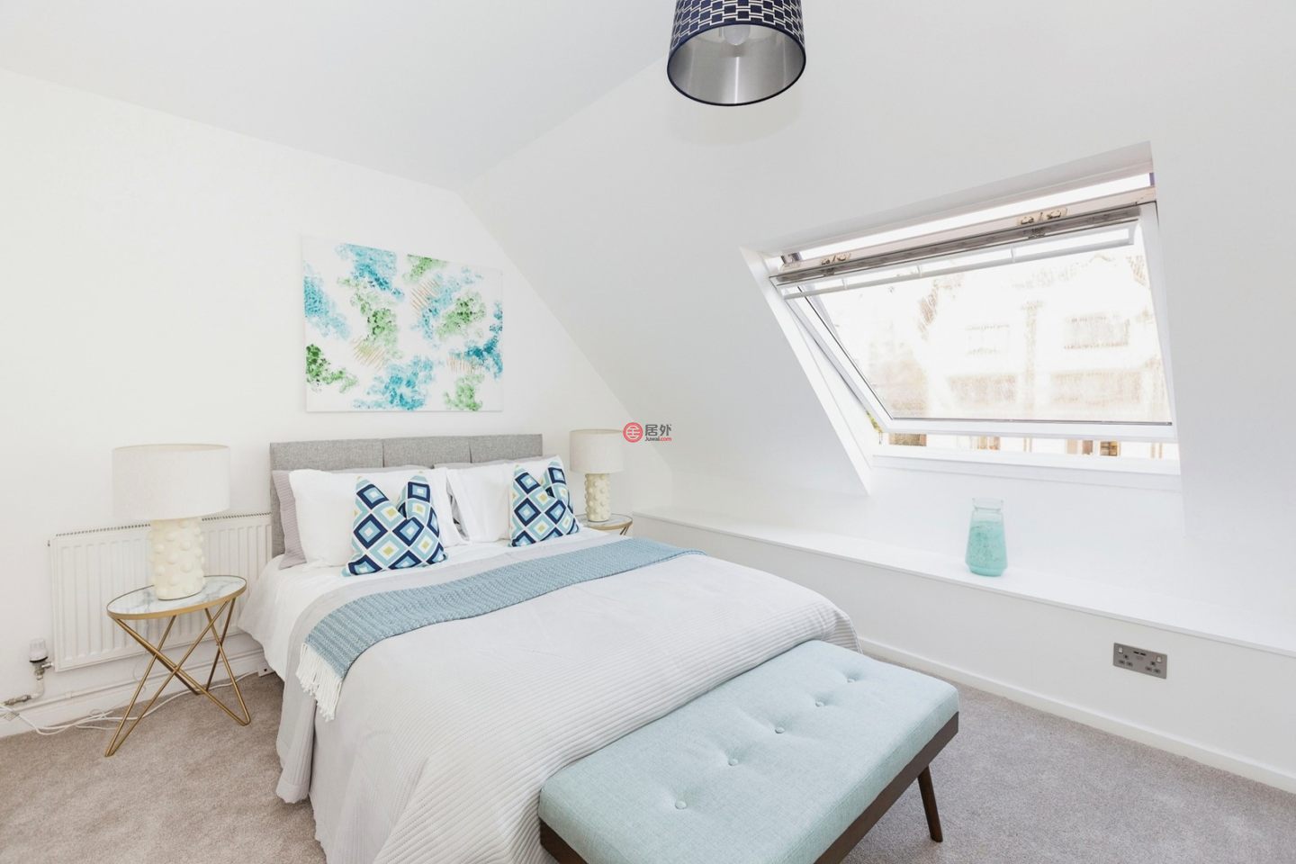 英国英格兰伦敦的独栋别墅,编号72421674