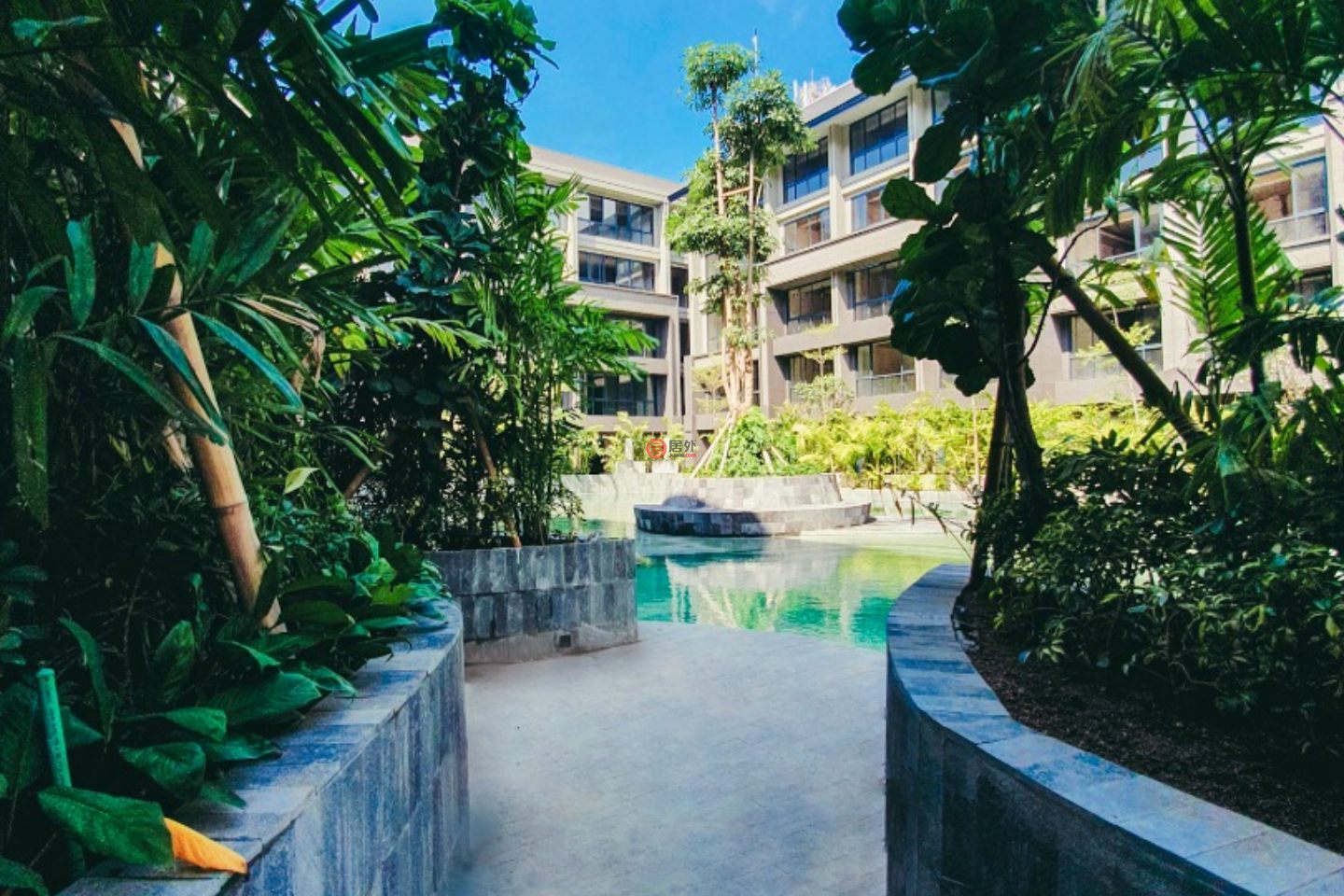 印尼巴厘岛Badung的公寓，Jl. Telaga Waja No. 05 Benoa，编号58787817