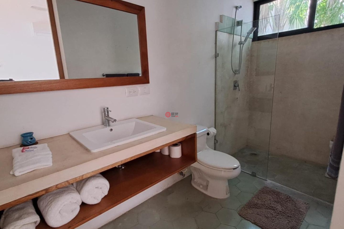 墨西哥尤卡坦梅里达的独栋别墅，80，编号78511638