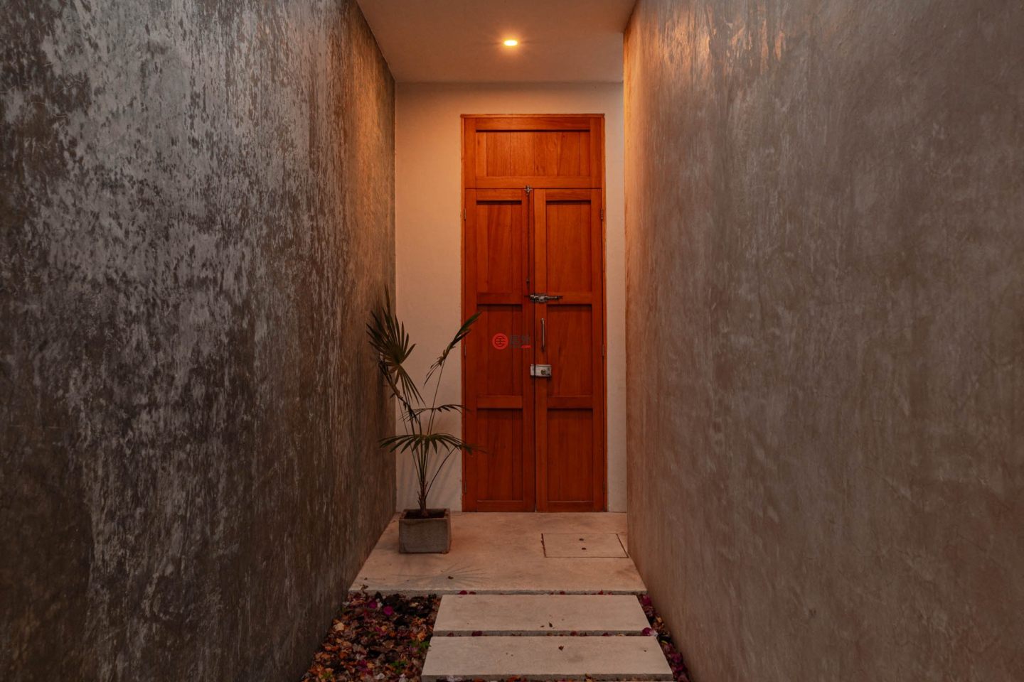 墨西哥尤卡坦梅里达的独栋别墅，62a，编号78506969