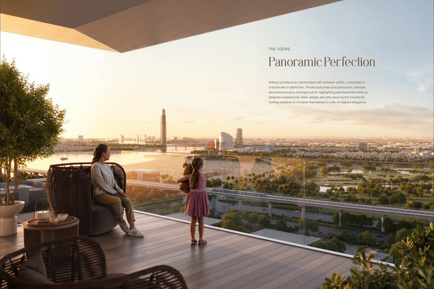 阿联酋迪拜迪拜的公寓,编号78359092