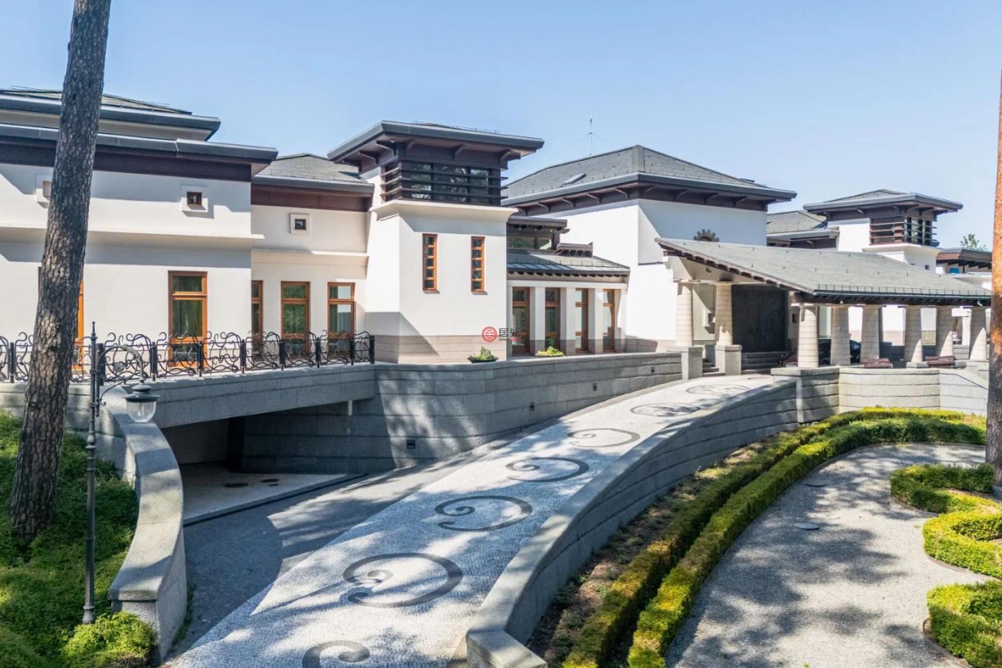 拉脱维亚尤尔马拉Jūrmala的独栋别墅，3. line 1A, Rigas County，编号77630684