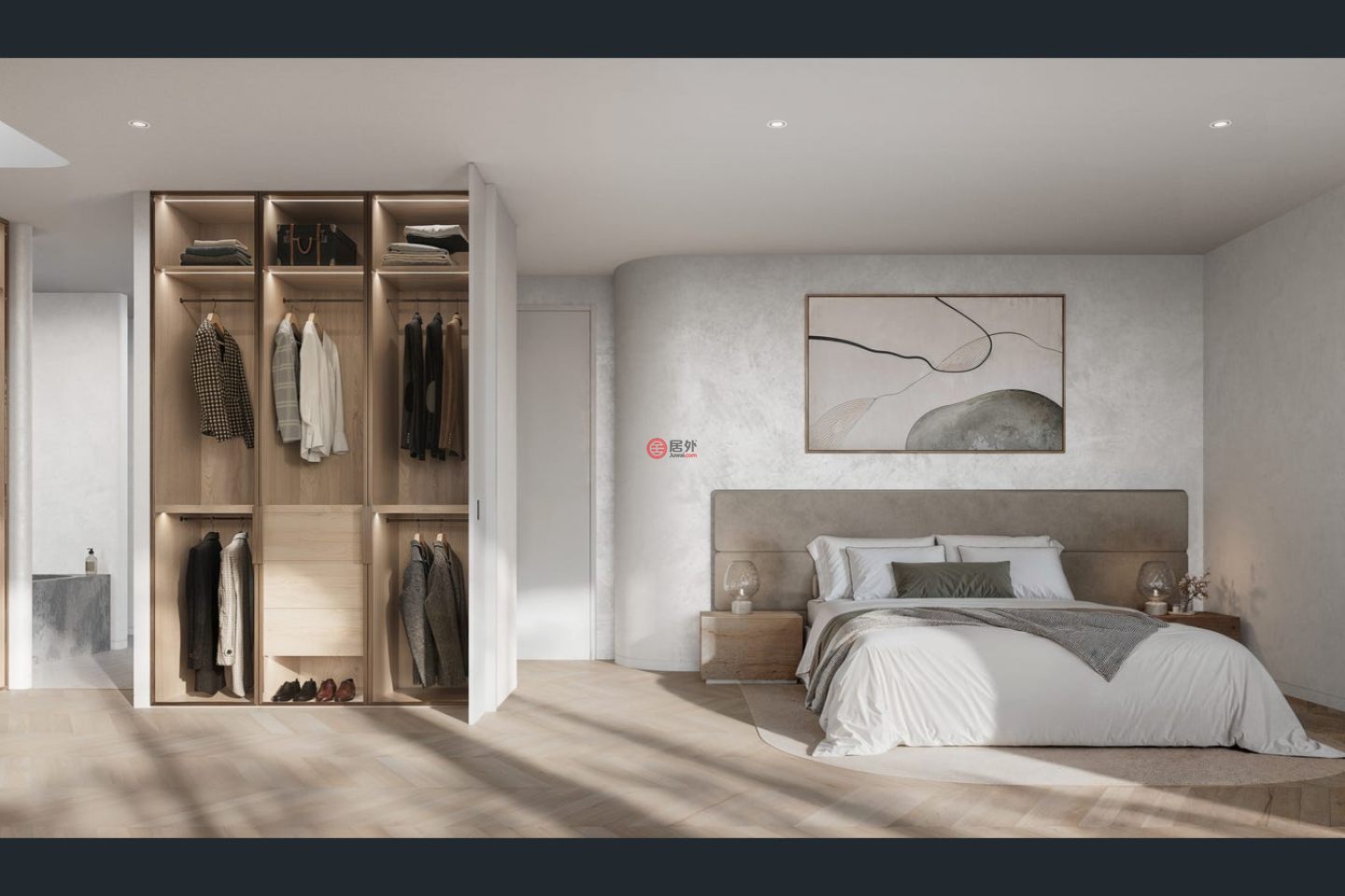 澳大利亚新南威尔士州悉尼的独栋别墅,编号76956005