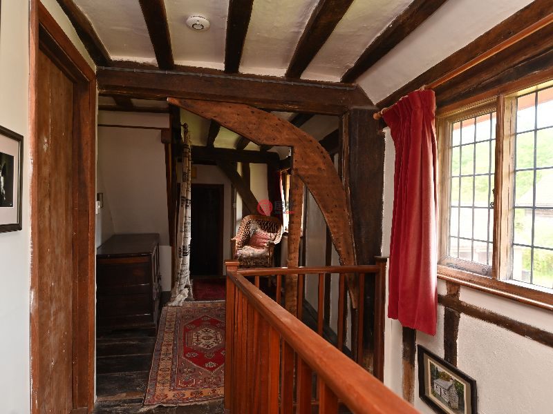 英国英格兰Stradbroke的独栋别墅，BARLEY GREEN FARM，编号78181683