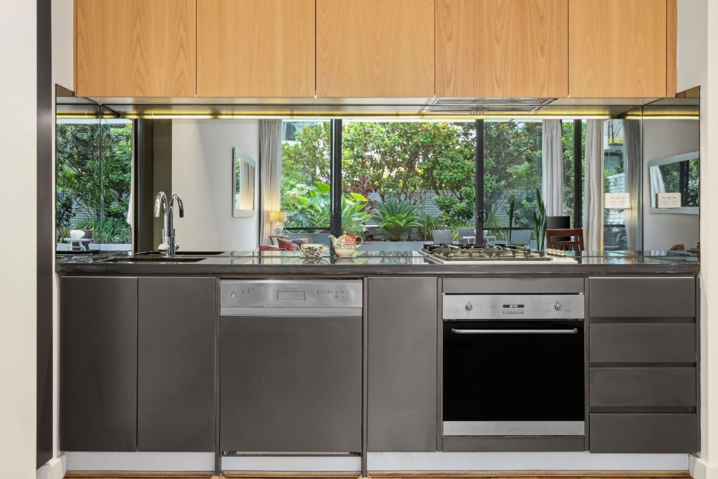 澳大利亚新南威尔士州悉尼的公寓,105/95 Dalmeny Avenue,编号76847592