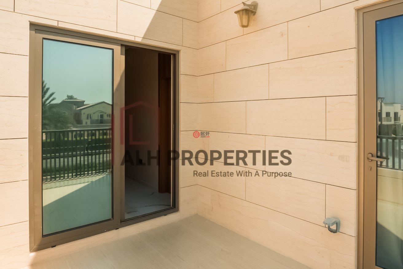 阿联酋迪拜迪拜的联排别墅,编号78502716