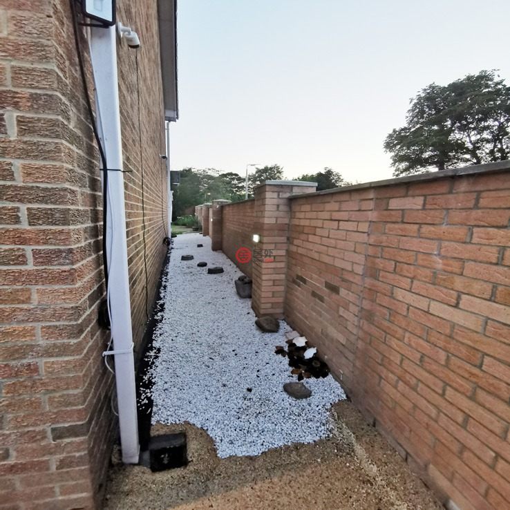 英国英格兰泰恩的独栋别墅,7 Barrasford Close,编号77565198