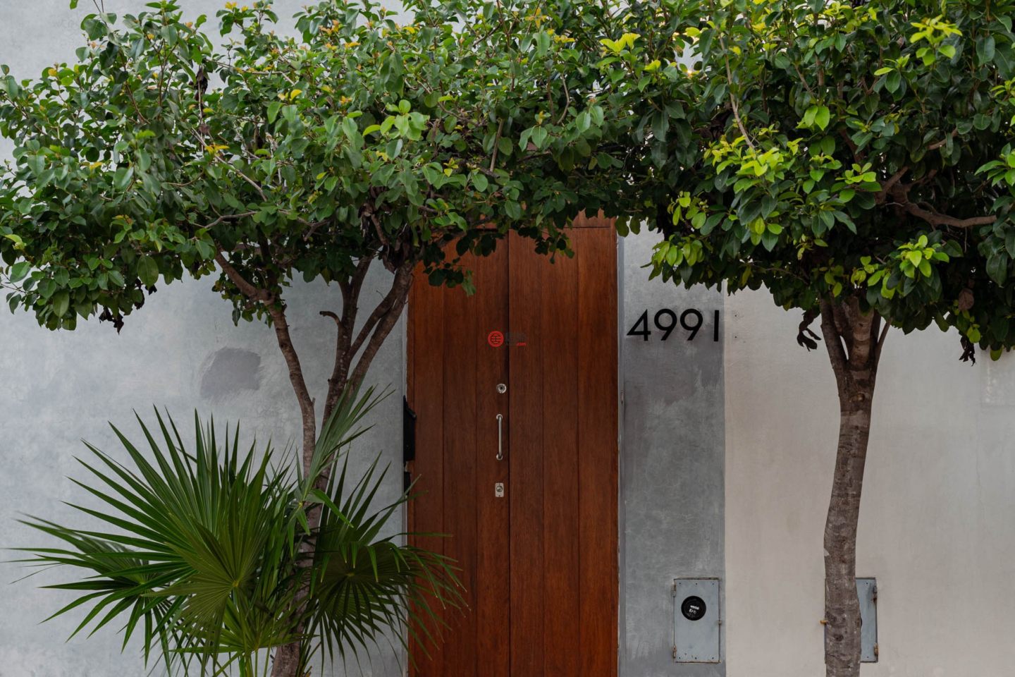 墨西哥尤卡坦梅里达的独栋别墅，62a，编号78506969