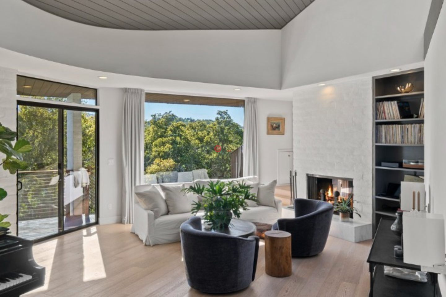 美国加州奥林达的独栋别墅,Miner Road,编号74617640