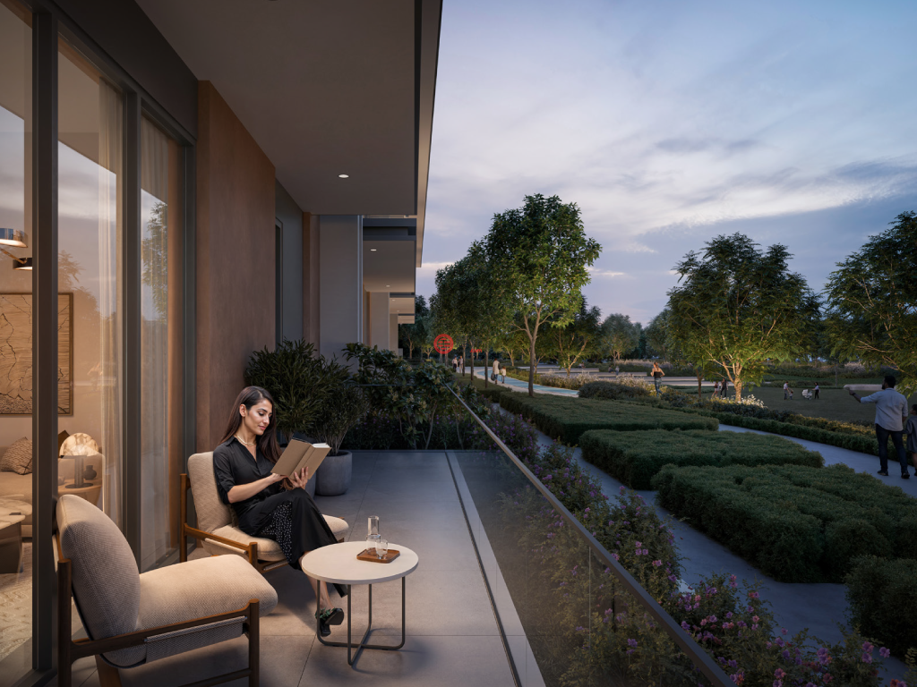 阿联酋迪拜迪拜的公寓,编号78490670