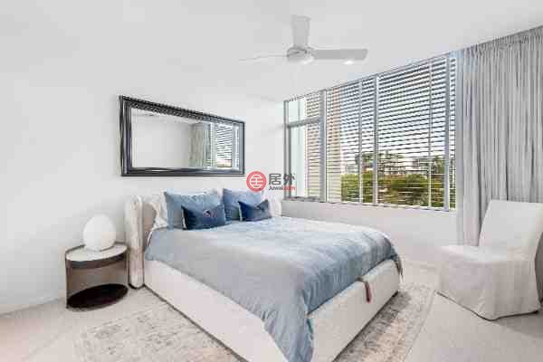 澳大利亚昆士兰Gold Coast的公寓,编号75666977