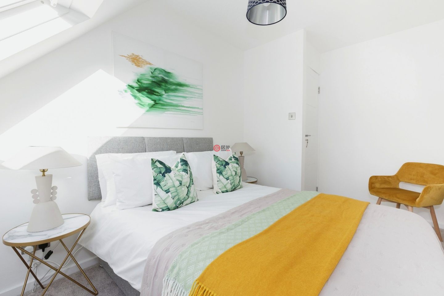 英国英格兰伦敦的独栋别墅,编号72421674