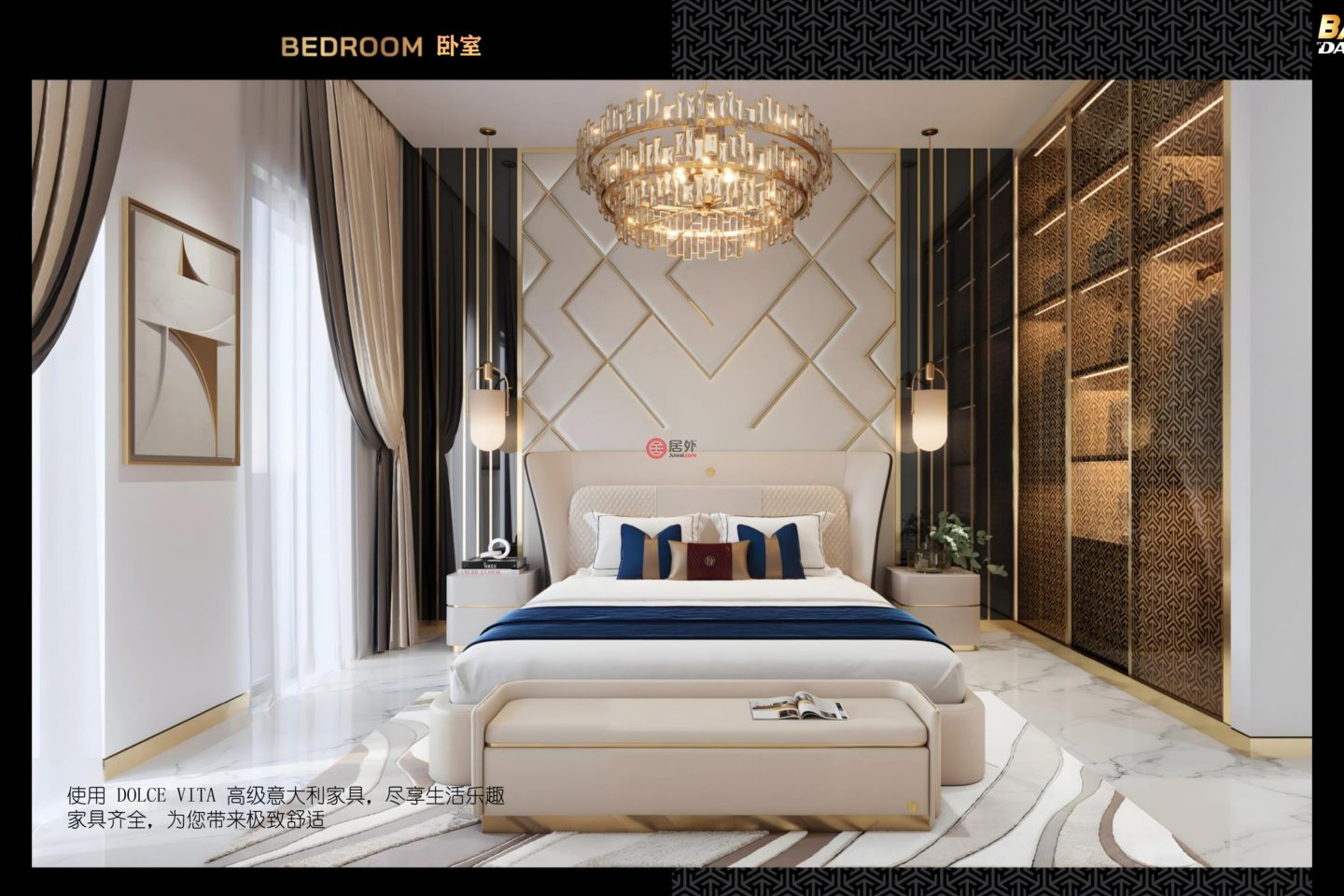 阿联酋迪拜迪拜的公寓，Dubai，编号70948160