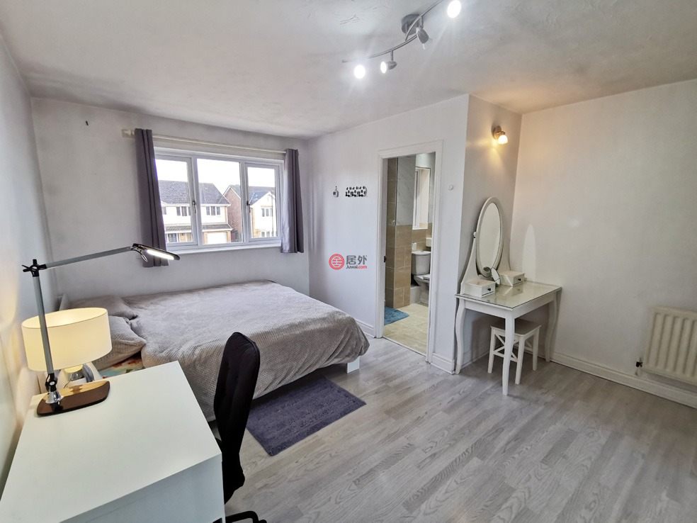 英国英格兰泰恩的独栋别墅,7 Barrasford Close,编号77565198