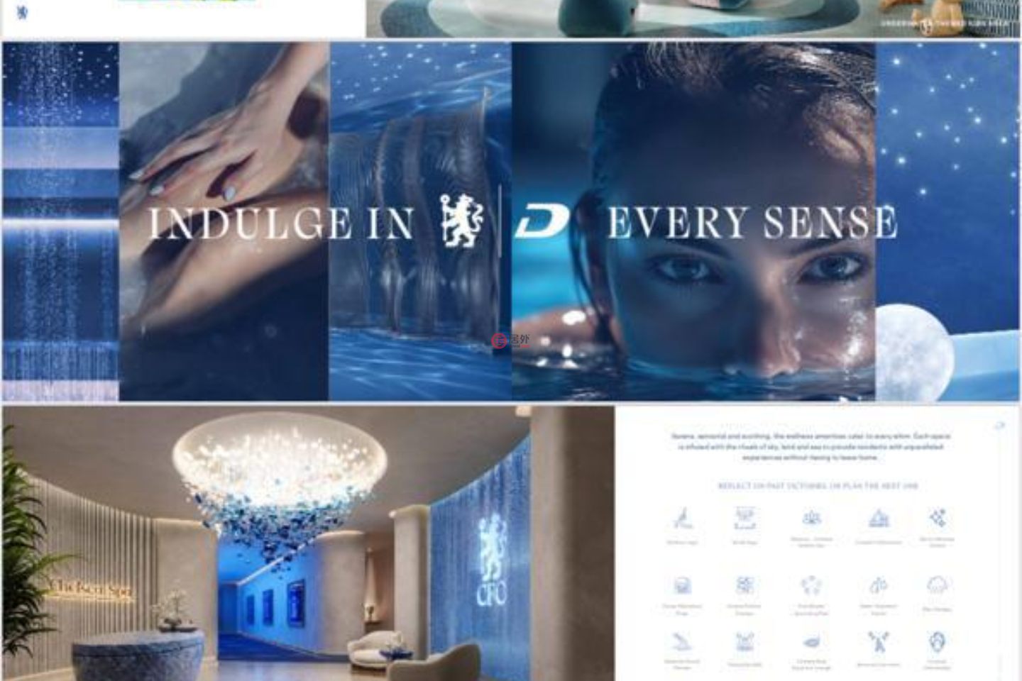 阿联酋迪拜迪拜的公寓，Dubai Maritime City，编号78509818