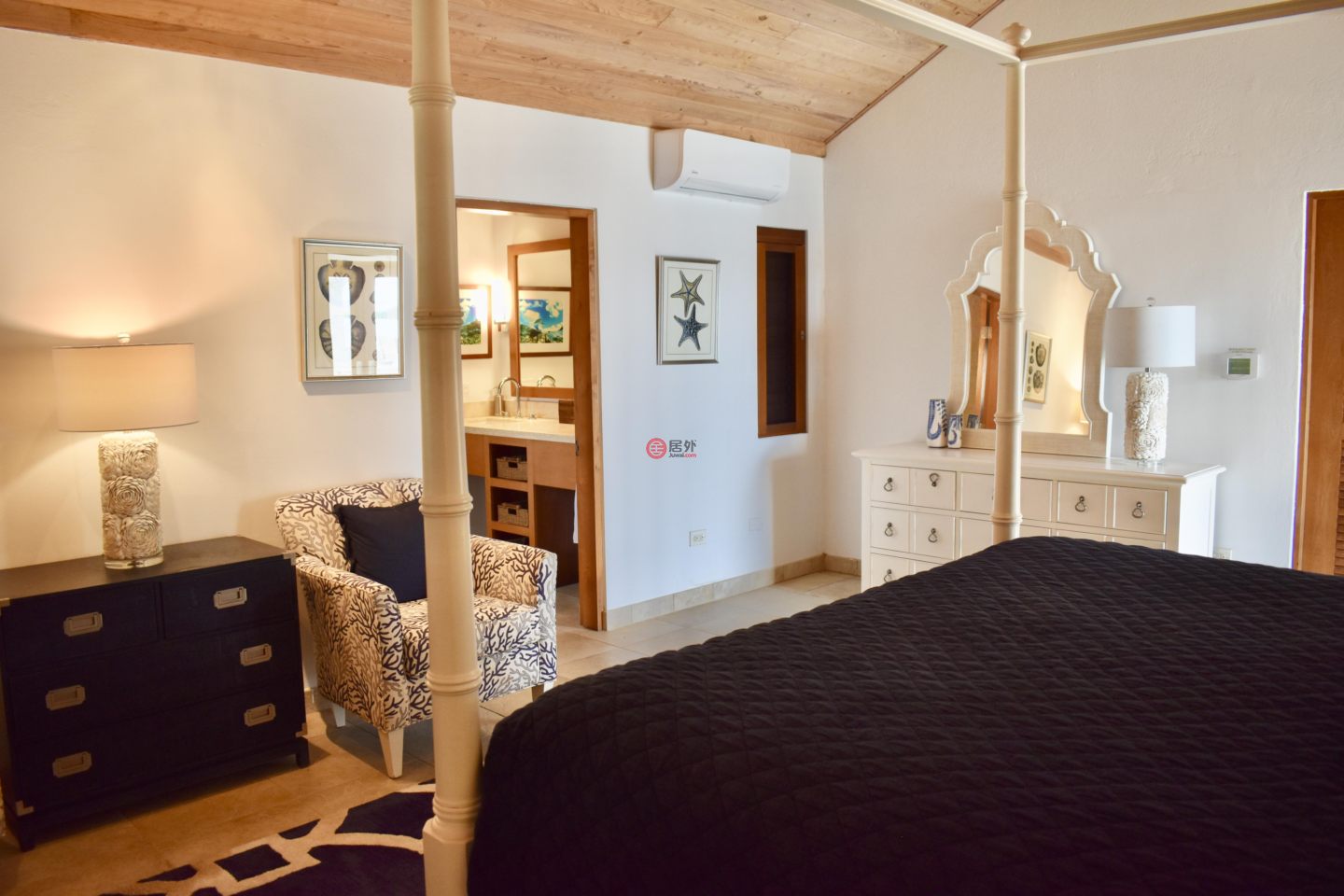 英属维尔京群岛Virgin Gorda的独栋别墅，Christa Villa，编号76435269