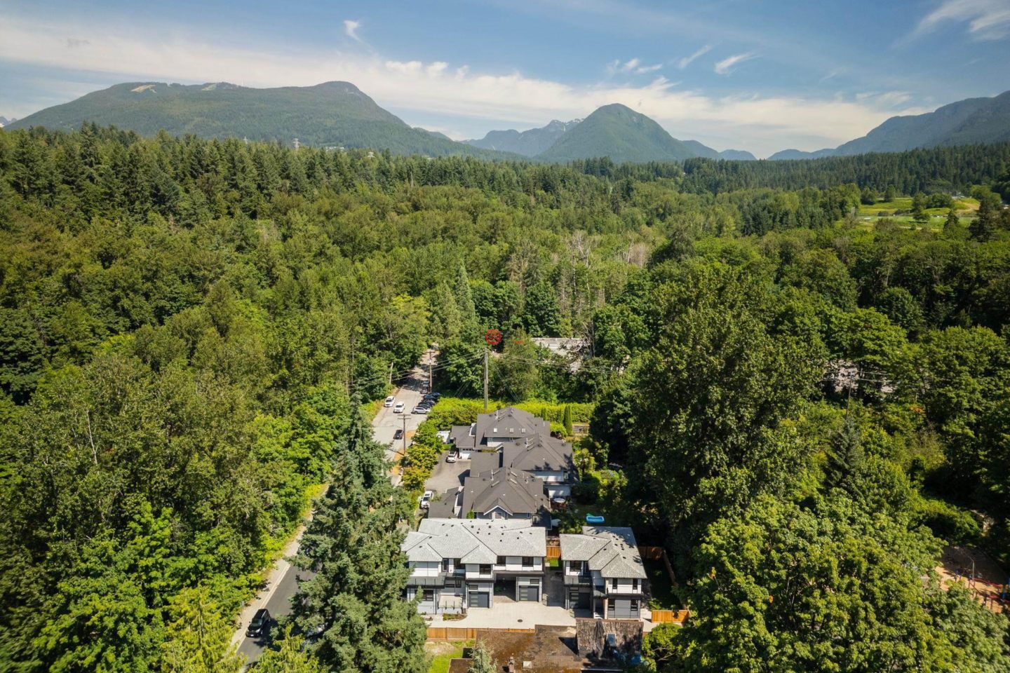 加拿大不列颠哥伦比亚省North Vancouver的公寓，844 St. Denis，编号78525393