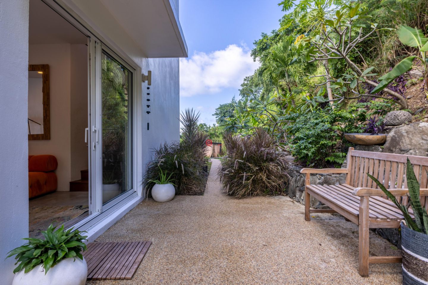 英属维尔京群岛的多单元，Cannon Point Villa，编号76553244