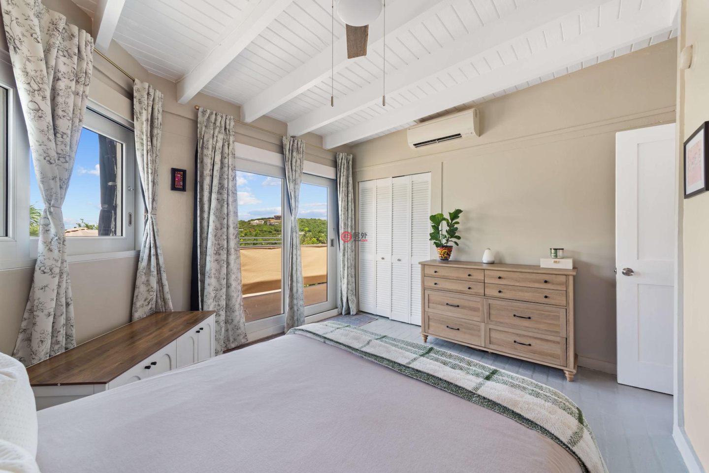 美属维京群岛St. Thomas的独栋别墅，15-33 Frenchman Bay，编号77848804