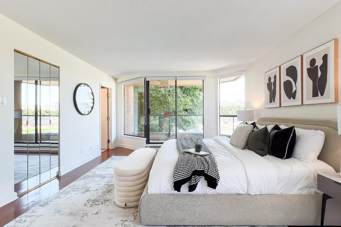 加拿大不列颠哥伦比亚省温哥华的公寓,1450 Pennyfarthing Drive 101,编号78524588