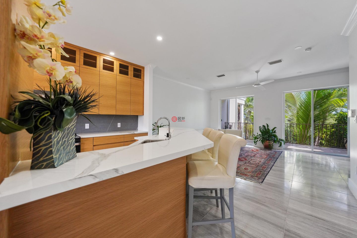 开曼群岛的公寓，118/1/1H3，编号78514500