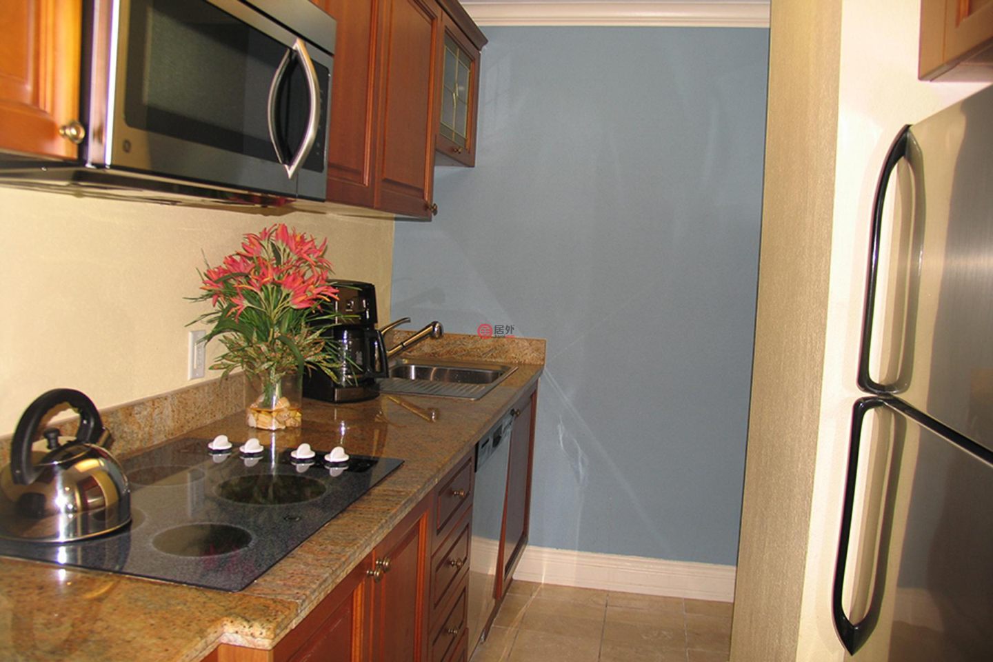 圣克里斯托弗和尼维斯岛Saint KittsFrigate Bay的公寓，Marriott St. Kitts Unit 15-115，编号77810116