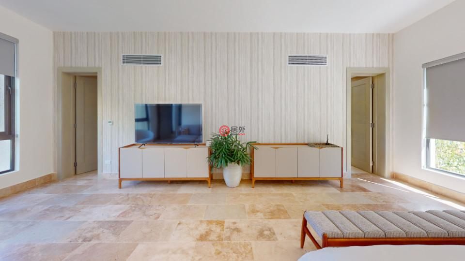 多明尼加La RomanaLa Romana的独栋别墅，Casa de Campo Marina，编号77895197