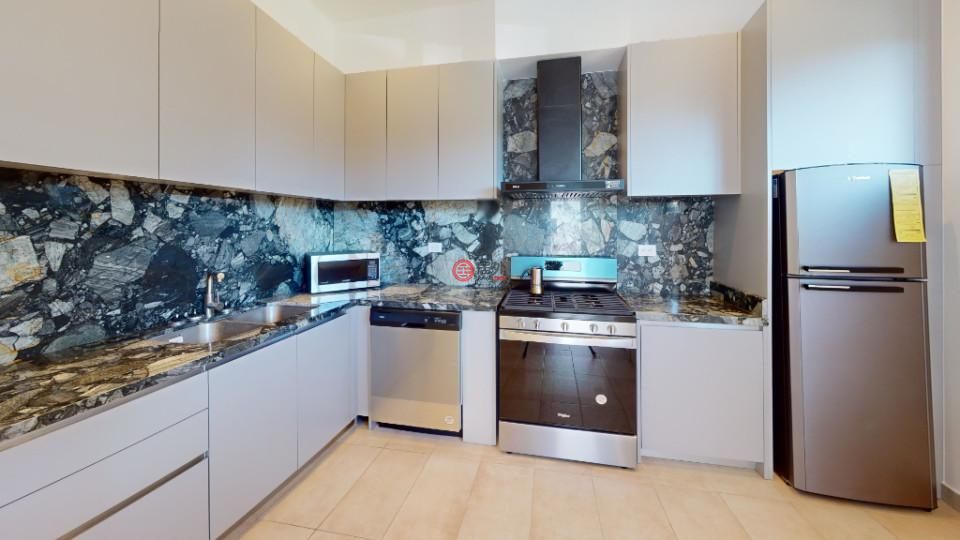 多明尼加La RomanaLa Romana的独栋别墅，Casa de Campo Marina，编号77895197