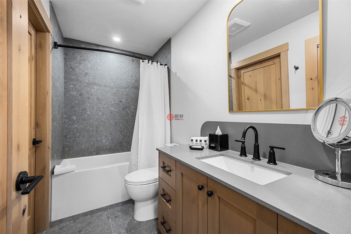 加拿大不列颠哥伦比亚省Sun Peaks的公寓，7005 MCGILLIVRAY LAKE，编号75530104