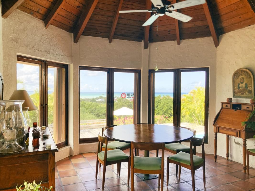 安提瓜/巴布达的独栋别墅，编号63902511