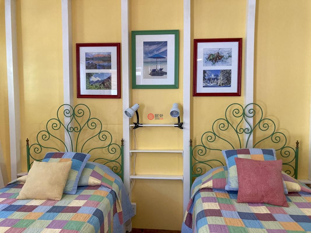 安提瓜/巴布达的独栋别墅，编号63902511