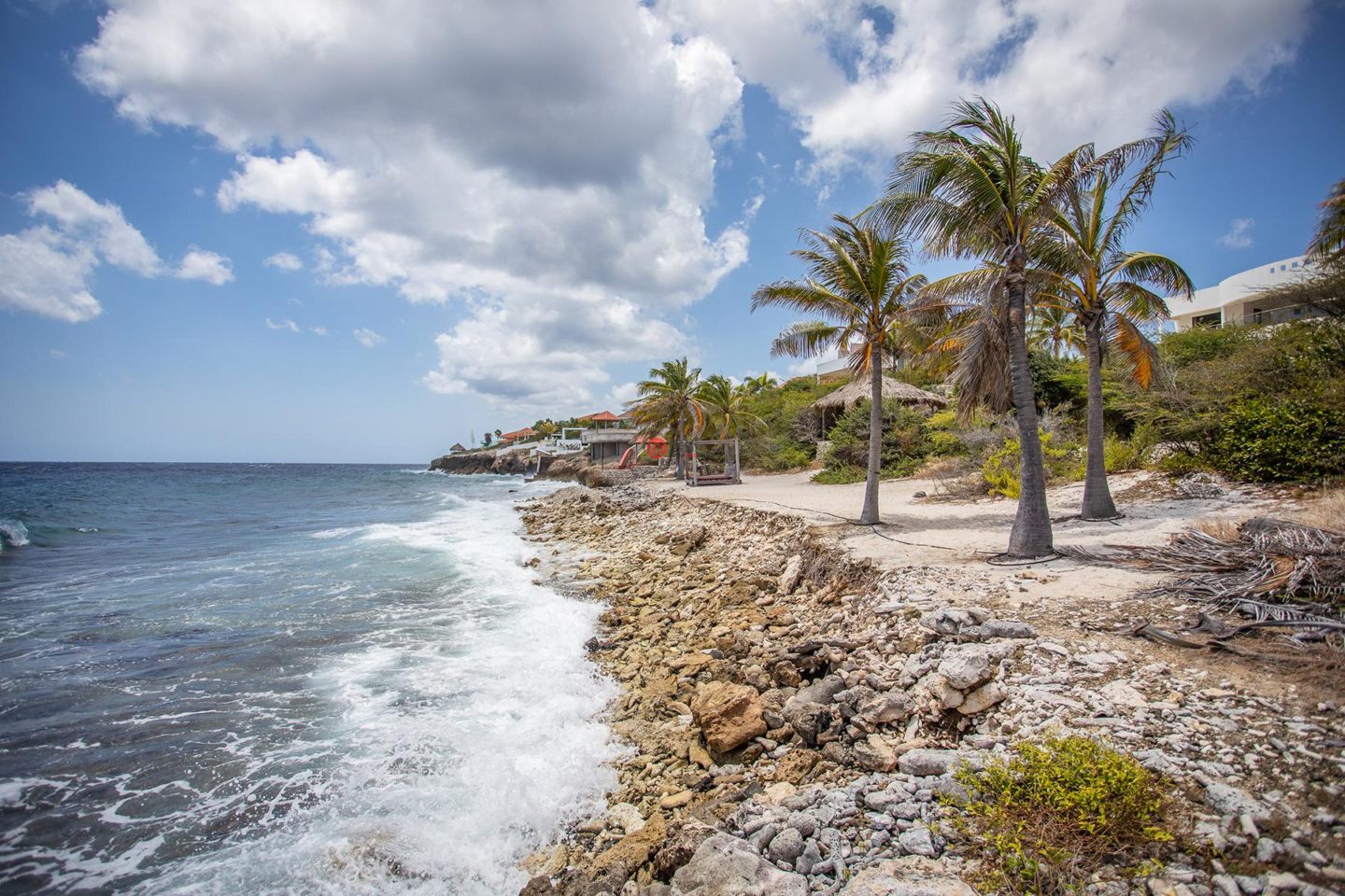 库拉索的独栋别墅，Coral Estate 303，编号76433741