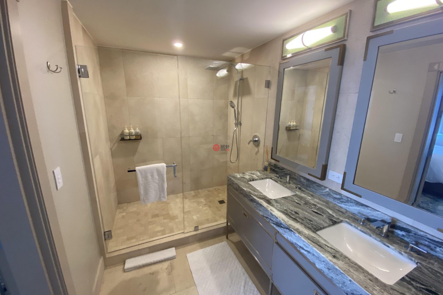 百慕达的公寓，The Residences at St. Regis Bermuda - Jobson's Cove 4C St. Catherine's Beach，编号72687884