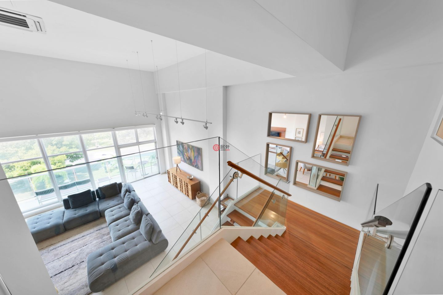 波多黎各Puerto RicoSan Juan的公寓，25 Munoz Rivera Ave. Apt. 414，编号78268274