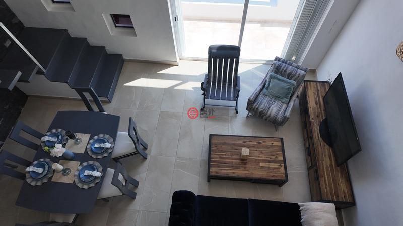 墨西哥金塔纳罗奥卡门海滩的公寓，10 Av. Sur，编号78524278